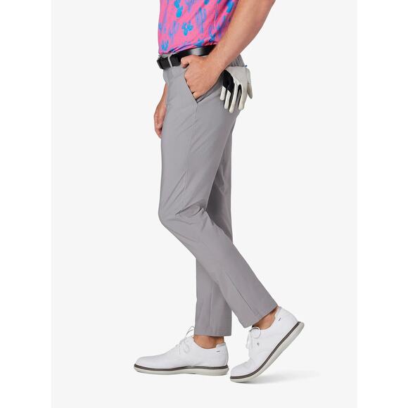 Chubbies Other - NWT! Chubbies Everywear - Performance/ golf Pant The World's Grayests Sz L